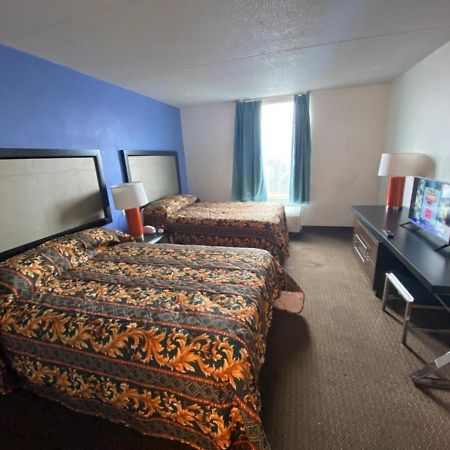 Fairbridge Inn Express Indianapolis South Zewnętrze zdjęcie