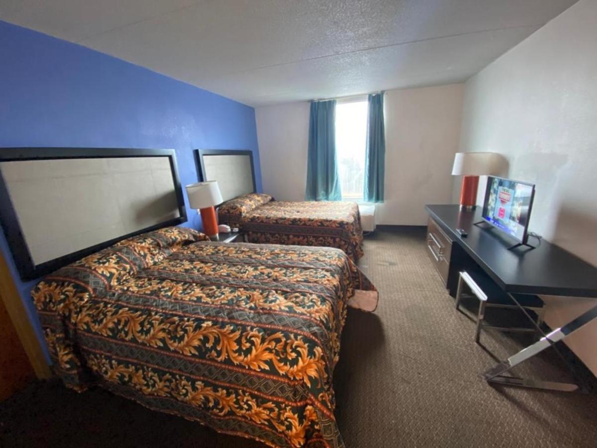 Fairbridge Inn Express Indianapolis South Zewnętrze zdjęcie
