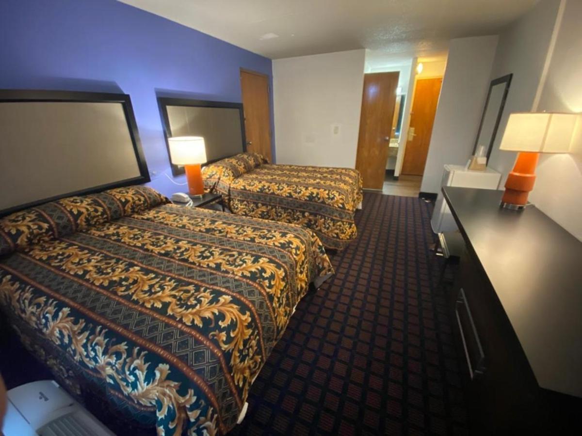 Fairbridge Inn Express Indianapolis South Zewnętrze zdjęcie