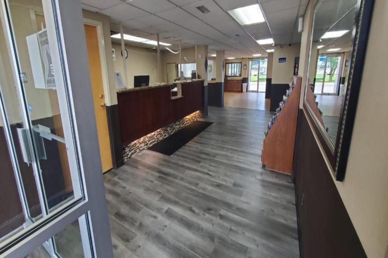 Fairbridge Inn Express Indianapolis South Zewnętrze zdjęcie