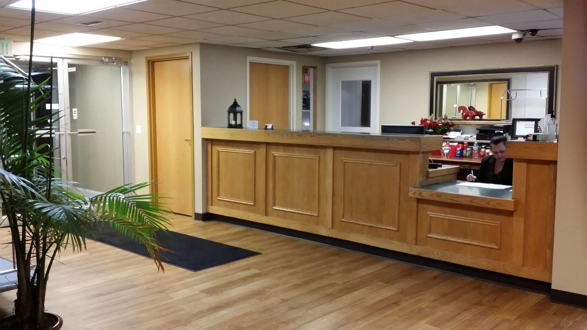 Fairbridge Inn Express Indianapolis South Zewnętrze zdjęcie