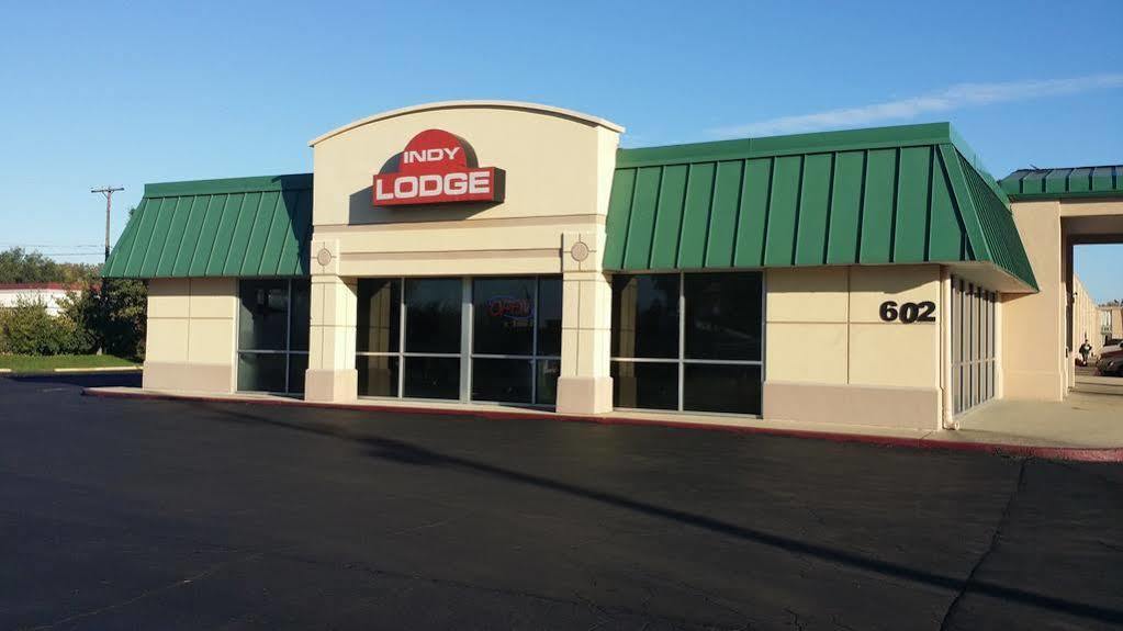 Fairbridge Inn Express Indianapolis South Zewnętrze zdjęcie