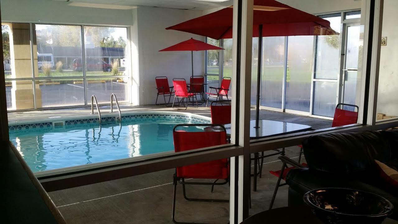 Fairbridge Inn Express Indianapolis South Zewnętrze zdjęcie