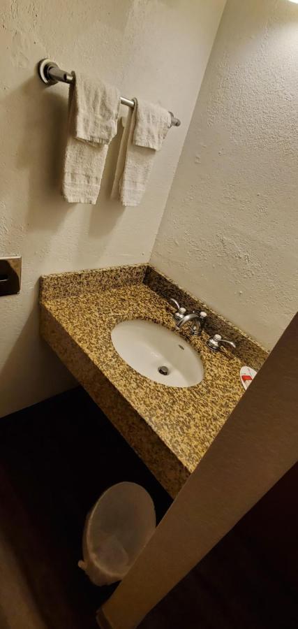 Fairbridge Inn Express Indianapolis South Zewnętrze zdjęcie