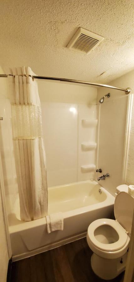 Fairbridge Inn Express Indianapolis South Zewnętrze zdjęcie