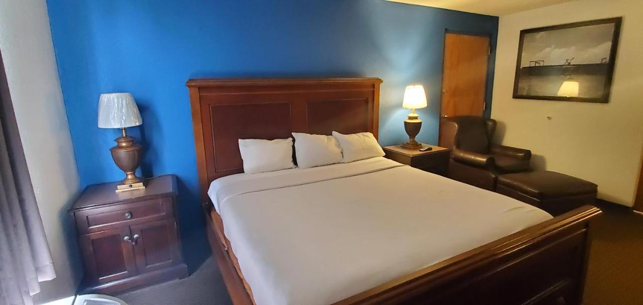 Fairbridge Inn Express Indianapolis South Zewnętrze zdjęcie