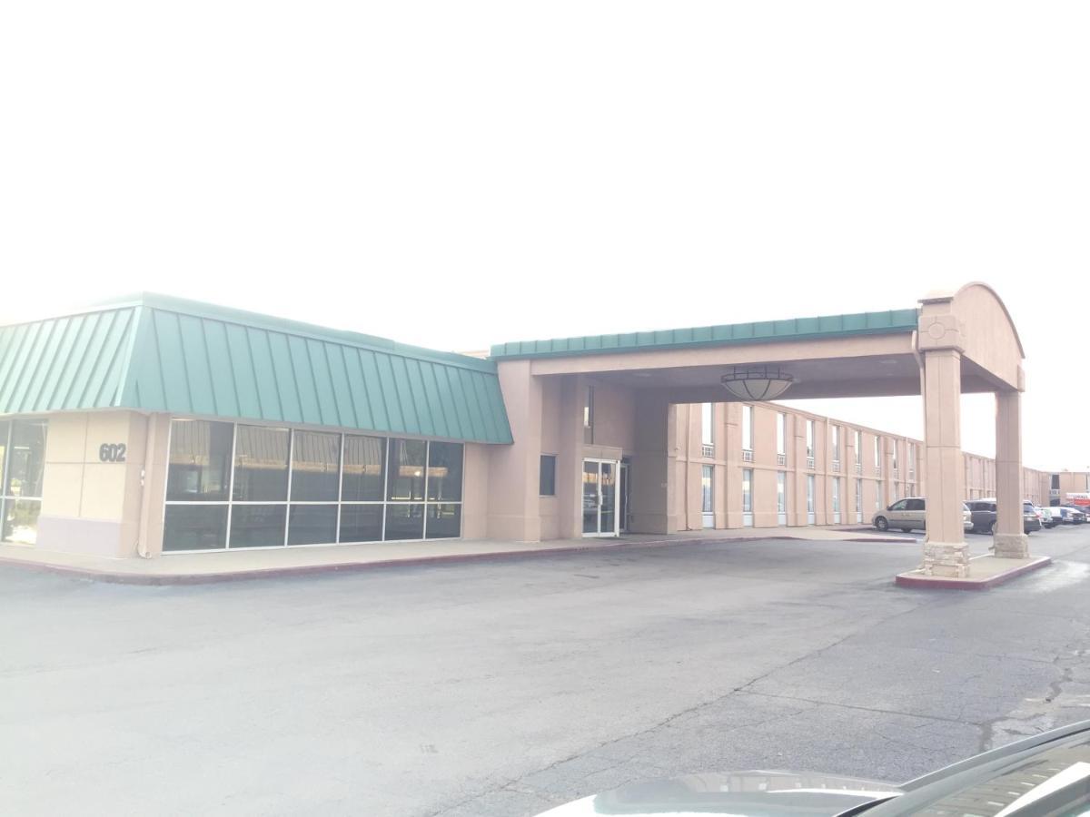 Fairbridge Inn Express Indianapolis South Zewnętrze zdjęcie